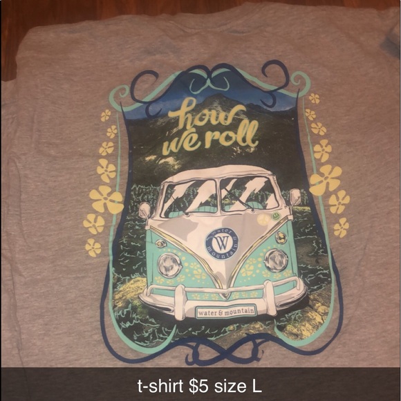 Clothes - Picture 8 of 8